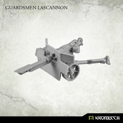 Lascanon 