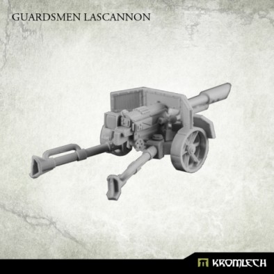 Lascanon