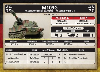 M109G