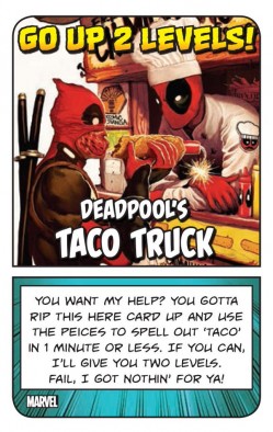 MM deadpool taco truck