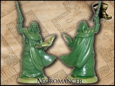 Necromancer