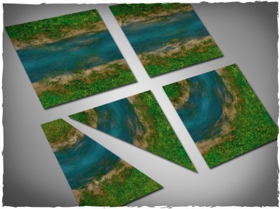 River Tiles