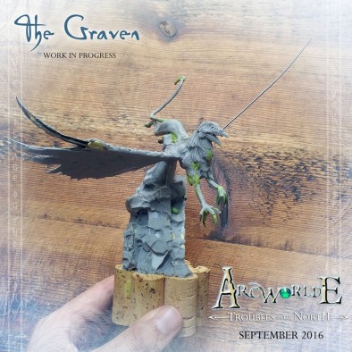 The Graven