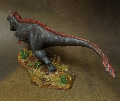 Tyrannosaurus Rex #2