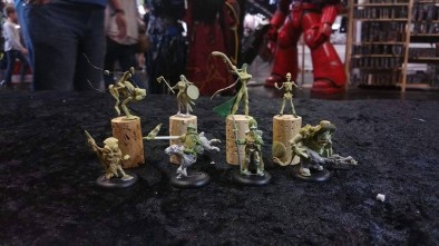 Warploque Previews