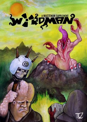 Wyrdman