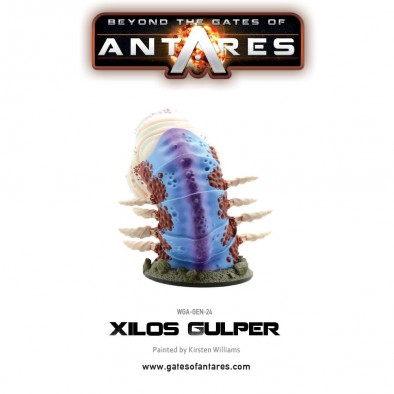 Xilos Gulper #2