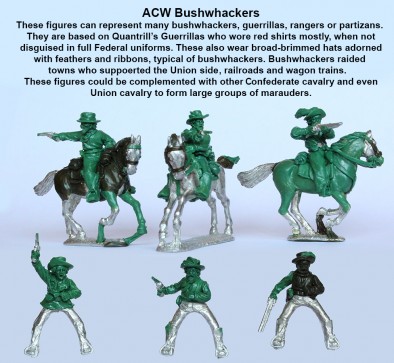 Bushwhackers