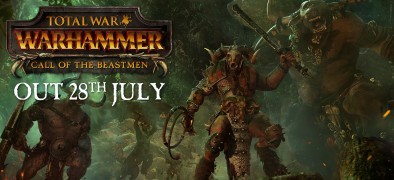 Call of the Beastmen