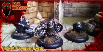 Dwarven Lords