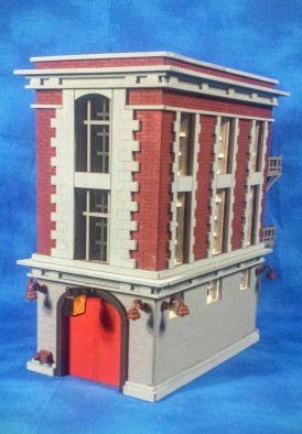 GBHQ Firehouse (Front)