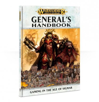 General's Handbook