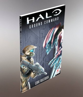 Halo Ground Command