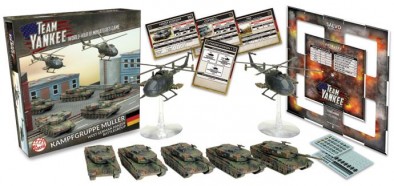 Kampfgruppe Muller