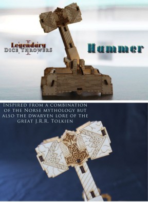 Legendary hammer1
