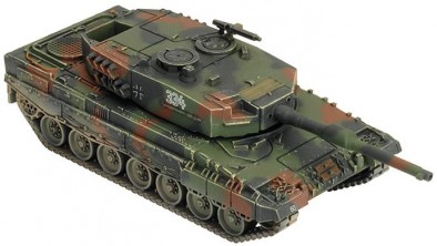 Leopard II #1
