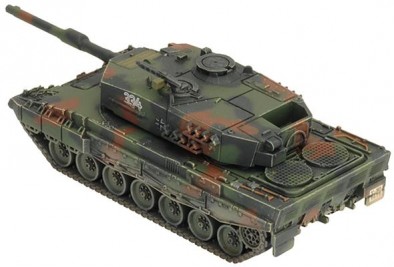 Leopard II #2
