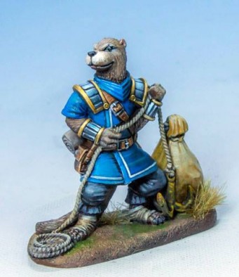 Otter Rogue