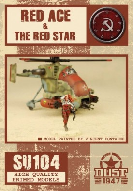 Red Ace & Red Star