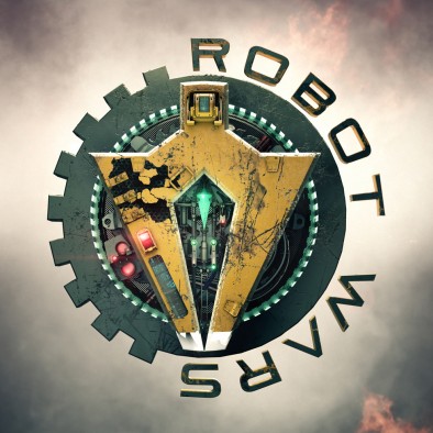 Robot Wars Logo