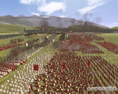 Rome Total War #2