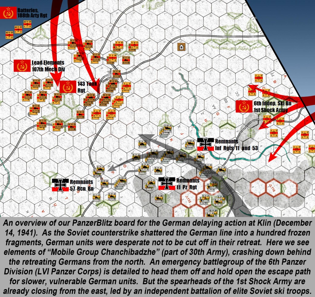 Barbarossa 1941 – USSR Invaded 75th Anniversary Series [Part Five ...