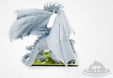 terrain4games Dragon #2