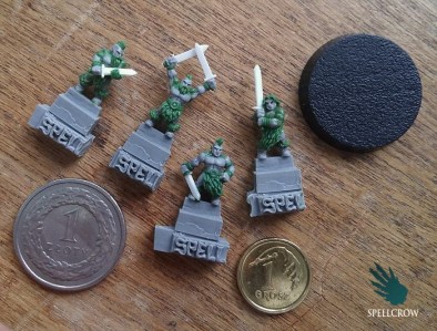 10mm barbarians