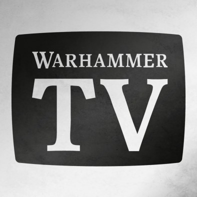 Warhammer TV