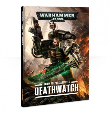 Codex Deathwatch