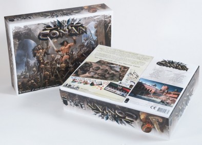 Conan Final Box