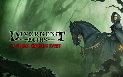 Divergent Path