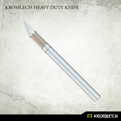 Heavy Duty Knife