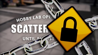 Hobby Lab Open Challenge has Ended