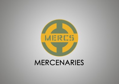 Mercenaries