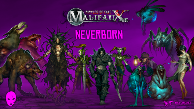 Neverborn