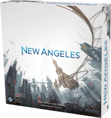 New Angeles