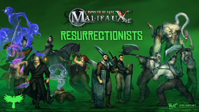 Resurrectionists