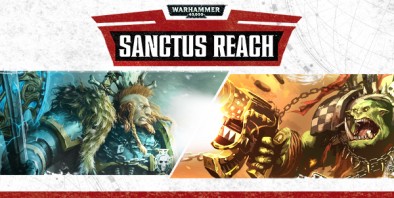 Sanctus Reach Logo