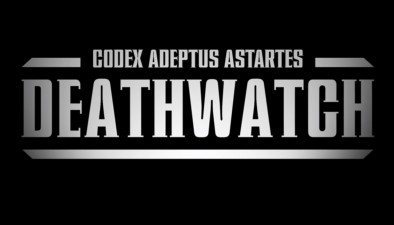 codex deathwatch