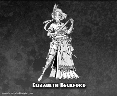 BSM elizabeth beckford