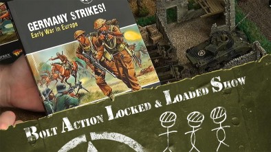 Bolt Action 2.0 Locked & Loaded: Using The Books To Improve Your Game