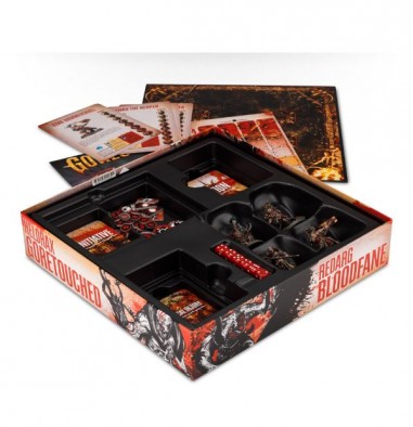 Gorechosen (Box)