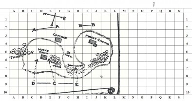 Hook's Farm (Map)