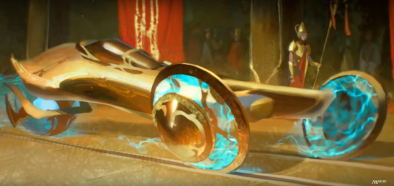 Kaladesh Artifacts