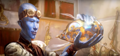 Kaladesh Inventor