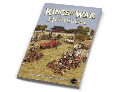 Kings of War Historical