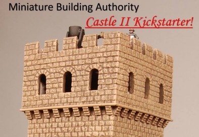 MBA castles II KS