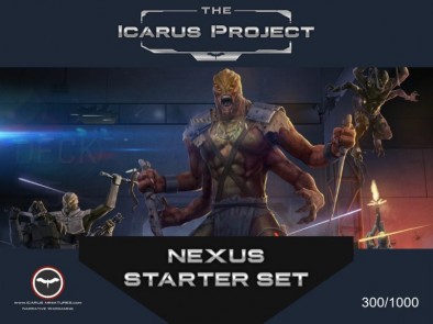 Nexus (Front)