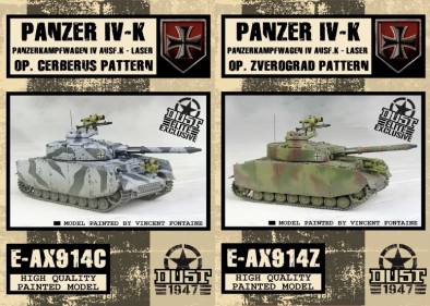 Panzer IV-K